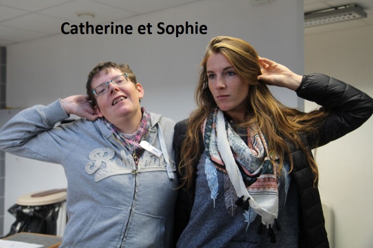 concours catherine sophie